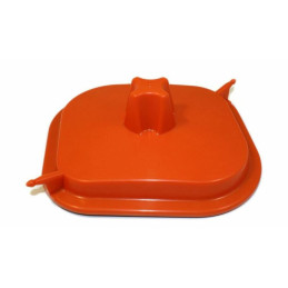 COUVERCLE LAVAGE FILTRE AIR KTM HVA GAS