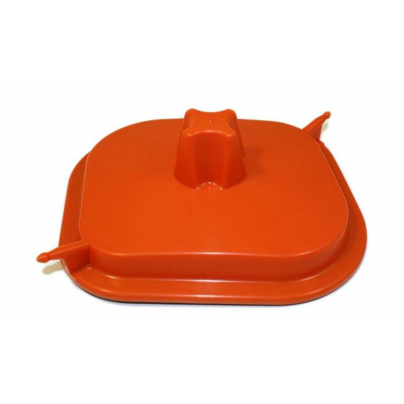 COUVERCLE LAVAGE FILTRE AIR KTM HVA GAS