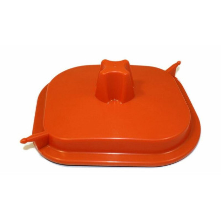 COUVERCLE LAVAGE FILTRE AIR KTM HVA GAS