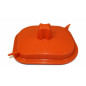 COUVERCLE LAVAGE FILTRE AIR KTM HVA GAS
