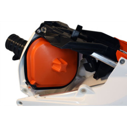 COUVERCLE LAVAGE FILTRE AIR KTM HVA GAS