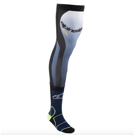 CHAUSSETTES ALPINESTARS KNEE BRACE SOCKS
