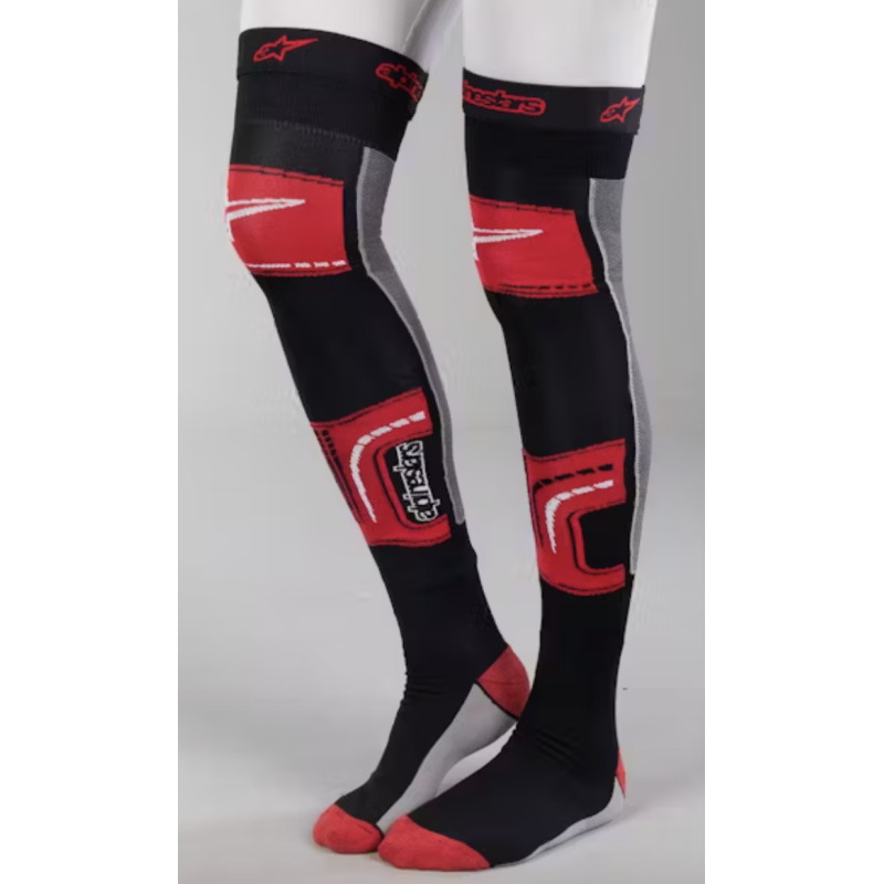 CHAUSSETTES ALPINESTARS KNEE BRACE SOCKS