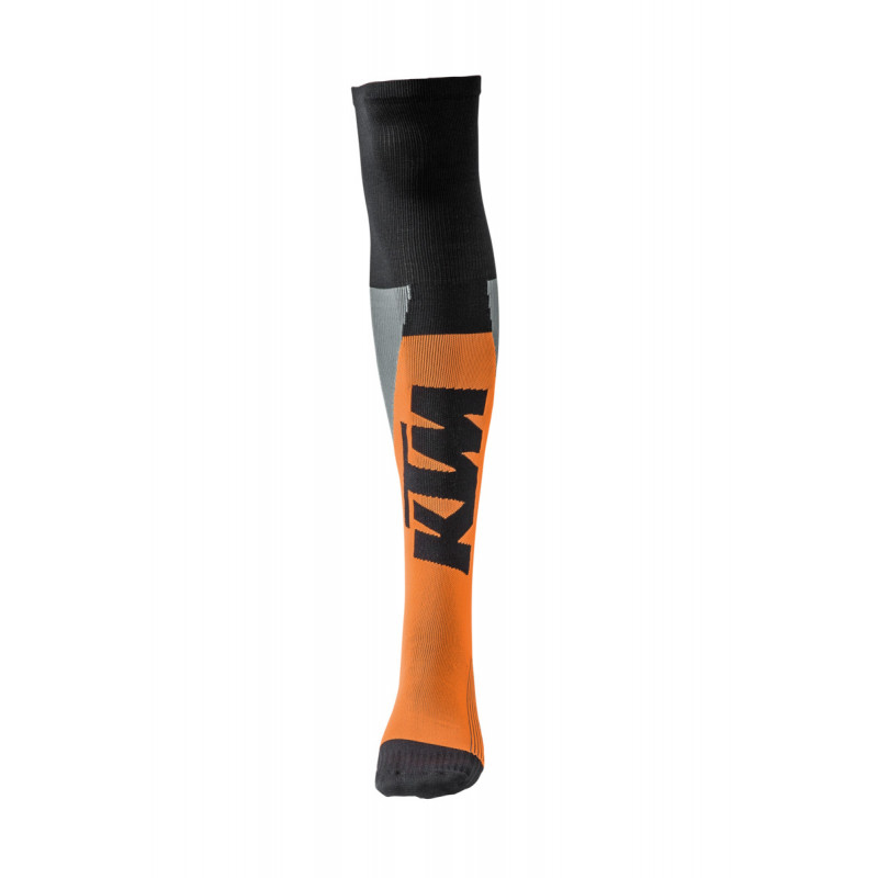 Chaussettes haute KTM Knee Brace Socks