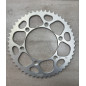 COURONNE ALUMINIUM KTM HVA GAS ORIGINE