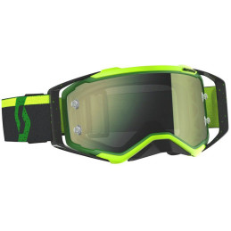 MASQUE SCOTT PROSPECT GREEN BLACK