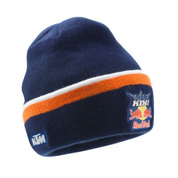 Bonnet Adulte KTM RedBull Team Beanie