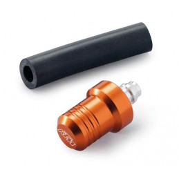 DURITE / VALVE DE MISE A L'AIR FACTORY ORANGE