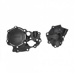 PROTECTIONS DE CARTERS X-POWER ACERBIS 250 CRF