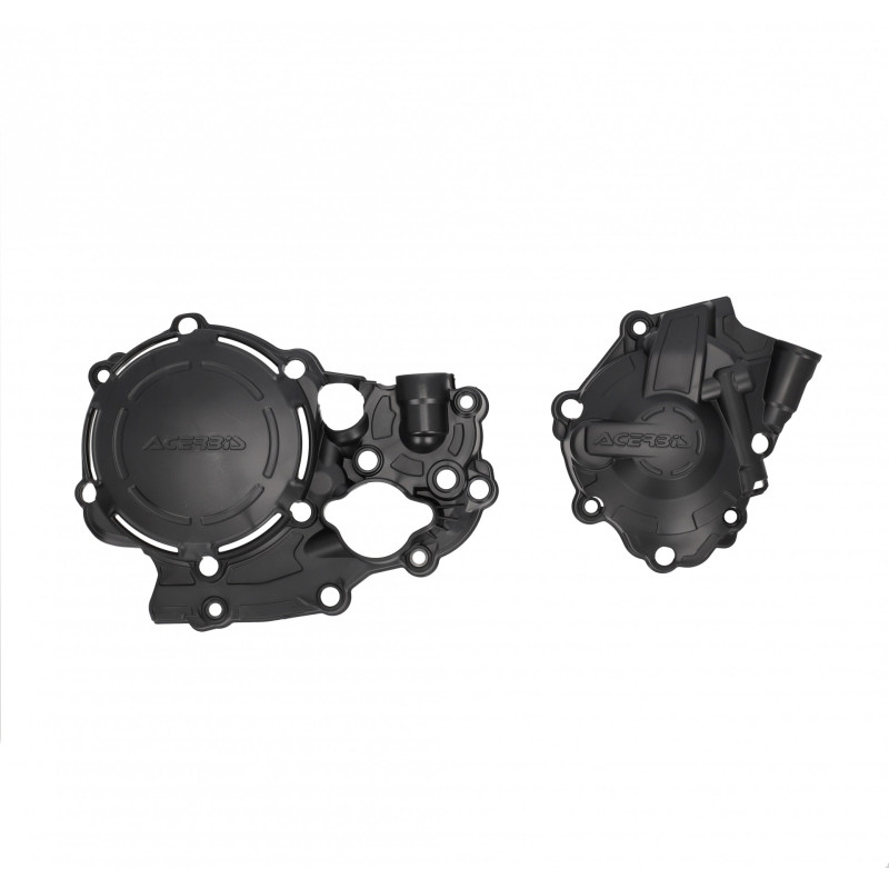 PROTECTIONS DE CARTERS X-POWER ACERBIS 250 CRF