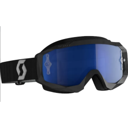 MASQUE SCOTT HUSTLE MX BLACK GREY