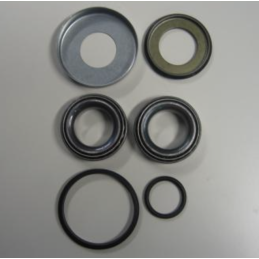 KIT ROULEMENTS DE DIRECTION KTM HVA GAS
