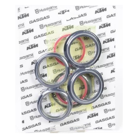 Kit joint spy fourche WP KTM HVA GAS