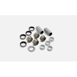KIT ROULEMENTS DE BRAS OSCILLANT KTM HVA GAS