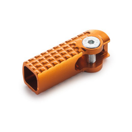 EMBOUT DE SELECTEUR FACTORY KTM