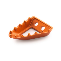 EMBOUT DE PEDALE DE FREIN FACTORY KTM