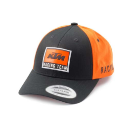 Casquette KTM Kids Team Curved Cap