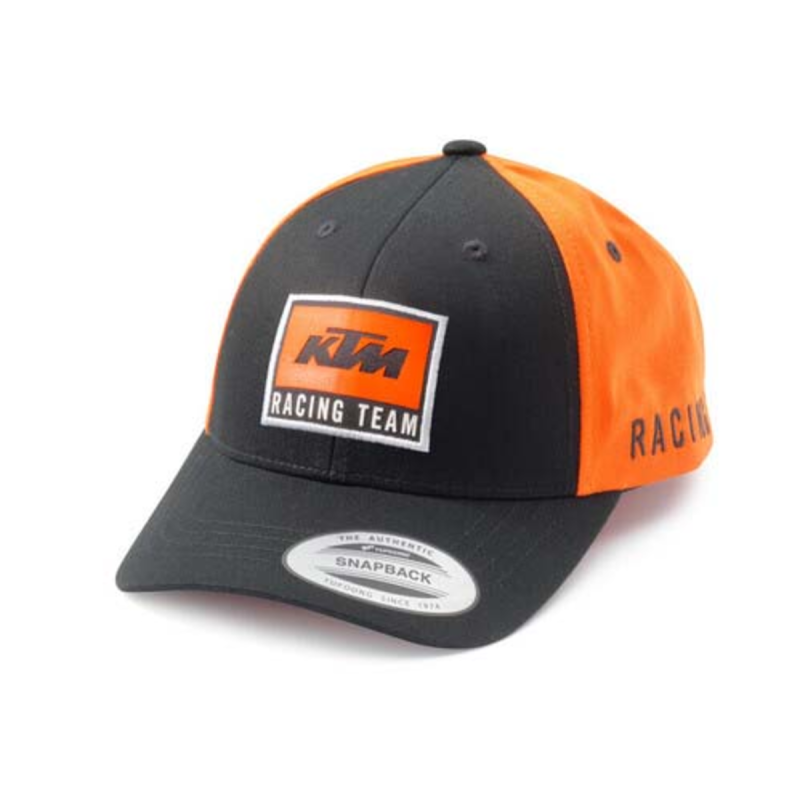 Casquette KTM Kids Team Curved Cap