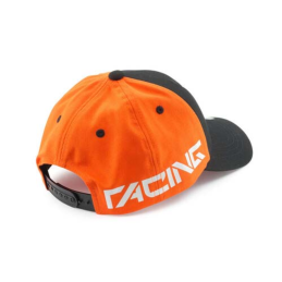Casquette KTM Kids Team Curved Cap