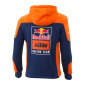 Sweat KTM Kids Replica Team Zip Hoodie Sweat KTM Kids Replica Team Zip Hoodie