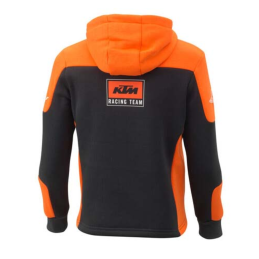 Sweat KTM Kids Team Zip Hoodie