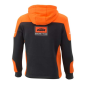 Sweat KTM Kids Team Zip Hoodie