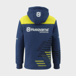 Sweat Husqvarna Kids Team Zip Hoodie