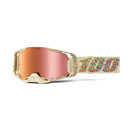 MASQUE ARMEGA 100% DONUT LAWRENCE
