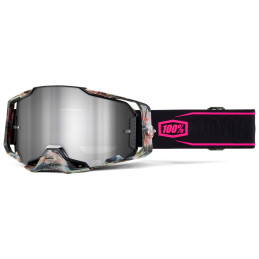 MASQUE MOTOCROSS 100% ARMEGA SARCELLE