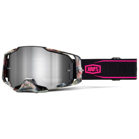 MASQUE MOTOCROSS 100% ARMEGA SARCELLE