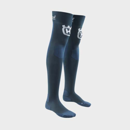 Chausettes Husqvarna Knee Brace Socks