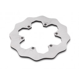 DISQUE ARRIERE PLEIN KTM/Husqvarna/Gas