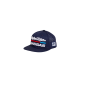 Casquette TLD GasGas Team Youth Cap Navy