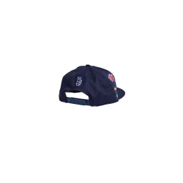 Casquette TLD GasGas Team Youth Cap Navy
