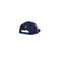 Casquette TLD GasGas Team Youth Cap Navy