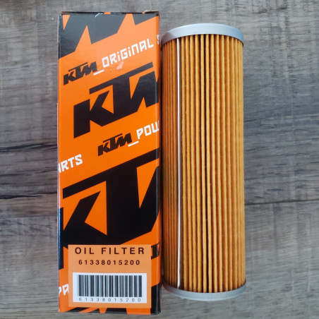 FILTRE A HUILE KTM HVA 790/1390