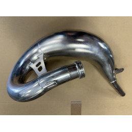 POT D'ECHAPPEMENT ORIGINE KTM HVA 125