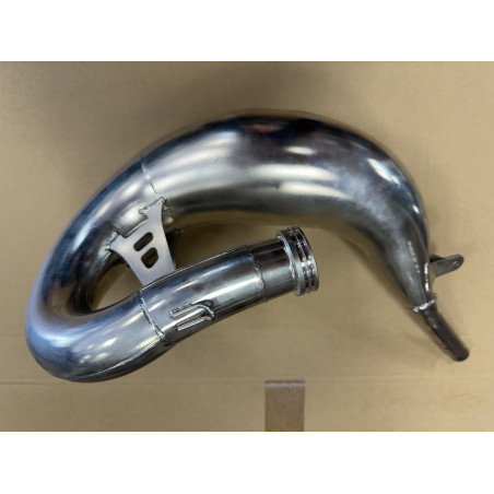 POT D'ECHAPPEMENT ORIGINE KTM HVA 125