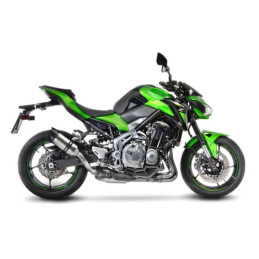 SILENCIEUX LEO VINCE LV PRO INOX Z900