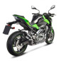 SILENCIEUX LEO VINCE LV PRO INOX Z900