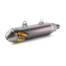 SILENCIEUX FMF POWERCORE 4 HUSQVARNA