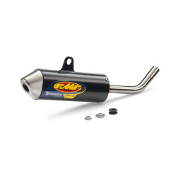 SILENCIEUX FMF POWERCORE 2 HVA 125/150