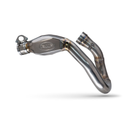 COLLECTEUR FMF MEGABOMB KTM HVA GAS