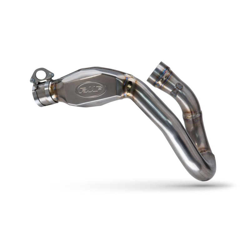 COLLECTEUR FMF MEGABOMB KTM HVA GAS COLLECTEUR FMF MEGABOMB KTM HVA GAS