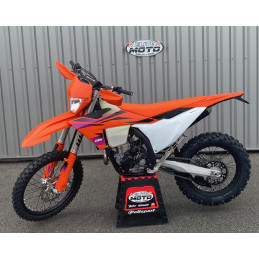 KTM 350 EXC F 2024