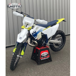 HUSQVARNA 150 TE 2024