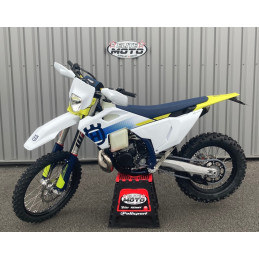 HUSQVARNA 150 TE 2024