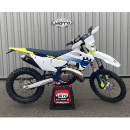 HUSQVARNA 150 TE 2024