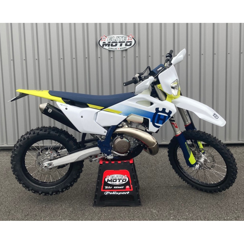 HUSQVARNA 150 TE 2024