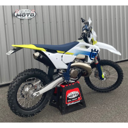 HUSQVARNA 150 TE 2024